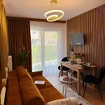 Cicha 12 18a2 The Royal Gorski Z Garazem Podziemnym W Centrum *