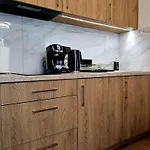 Cicha 12 18a2 The Royal Gorski Z Garazem Podziemnym W Centrum Апартаменты Крыница-Здруй