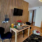 Cicha 12 18a2 The Royal Gorski Z Garazem Podziemnym W Centrum *