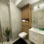 Lejlighed Cicha 12 18a2 The Royal Gorski Z Garazem Podziemnym W Centrum Krynica Zdroj