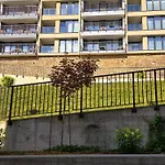 Cicha 12 18a2 The Royal Gorski Z Garazem Podziemnym W Centrum Апартаменты *