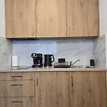 Lejlighed Cicha 12 18a2 The Royal Gorski Z Garazem Podziemnym W Centrum *