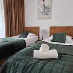 Cicha 12 18a2 The Royal Gorski Z Garazem Podziemnym W Centrum Апартаменты