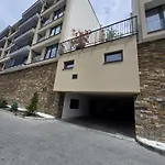 Cicha 12 18a2 The Royal Gorski Z Garazem Podziemnym W Centrum * Krynica Zdroj