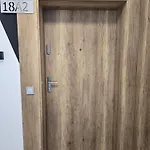 Cicha 12 18a2 The Royal Gorski Z Garazem Podziemnym W Centrum Krynica Zdroj