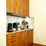 Cicha 12 18a2 The Royal Gorski Z Garazem Podziemnym W Centrum *