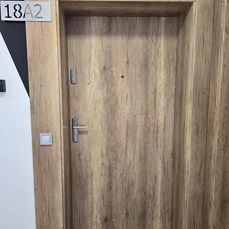 Cicha 12 18a2 The Royal Gorski Z Garazem Podziemnym W Centrum Krynica-Zdrój
